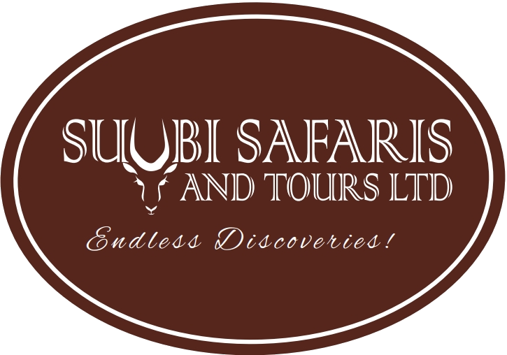 Suubi Safaris